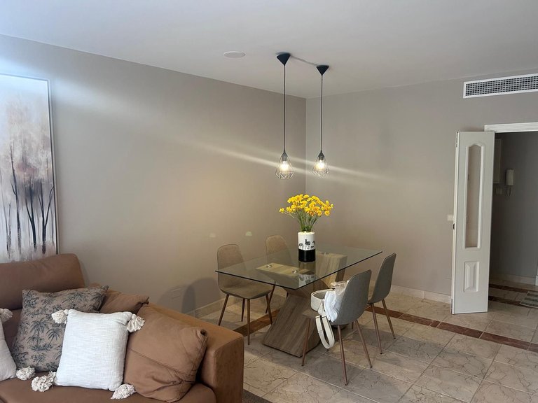 Apartment for Sale in Benahavís, Malaga 8