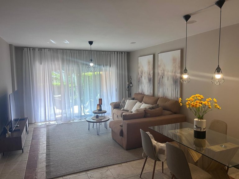 Apartment for Sale in Benahavís, Malaga 9