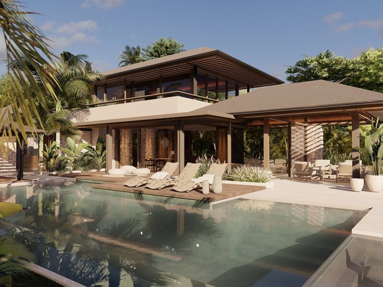 Plot for Sale in Marbella, Malaga 1