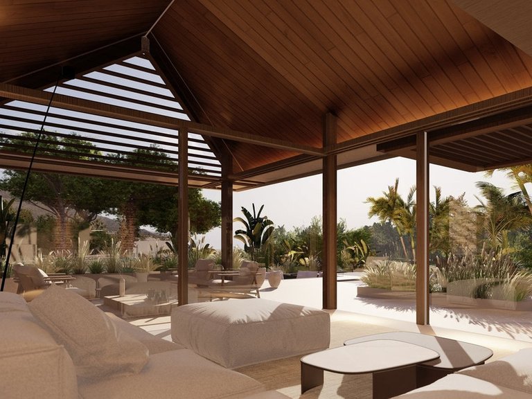 Plot for Sale in Marbella, Malaga 11