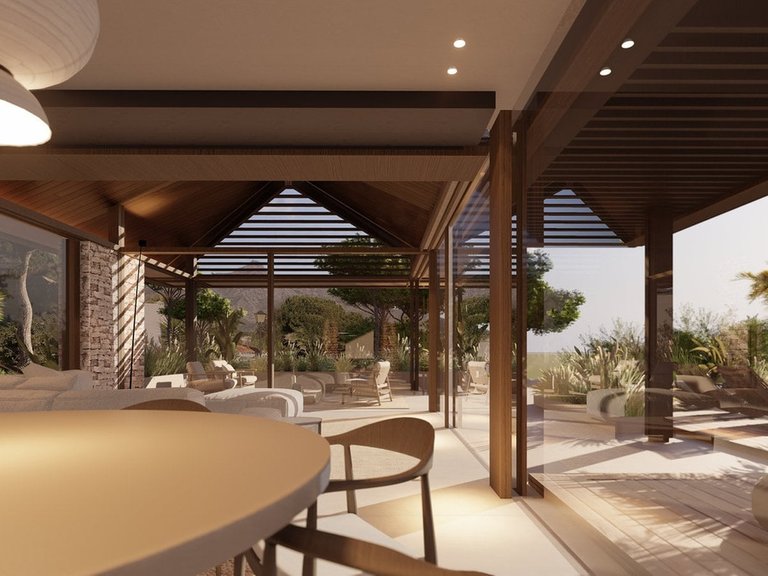 Plot for Sale in Marbella, Malaga 12