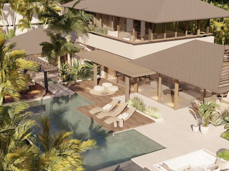 Plot for Sale in Marbella, Malaga 14