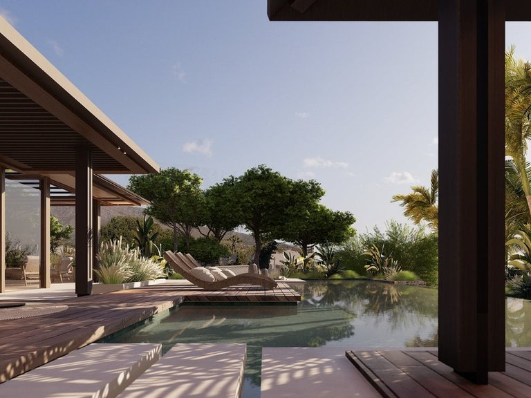 Plot for Sale in Marbella, Malaga 18
