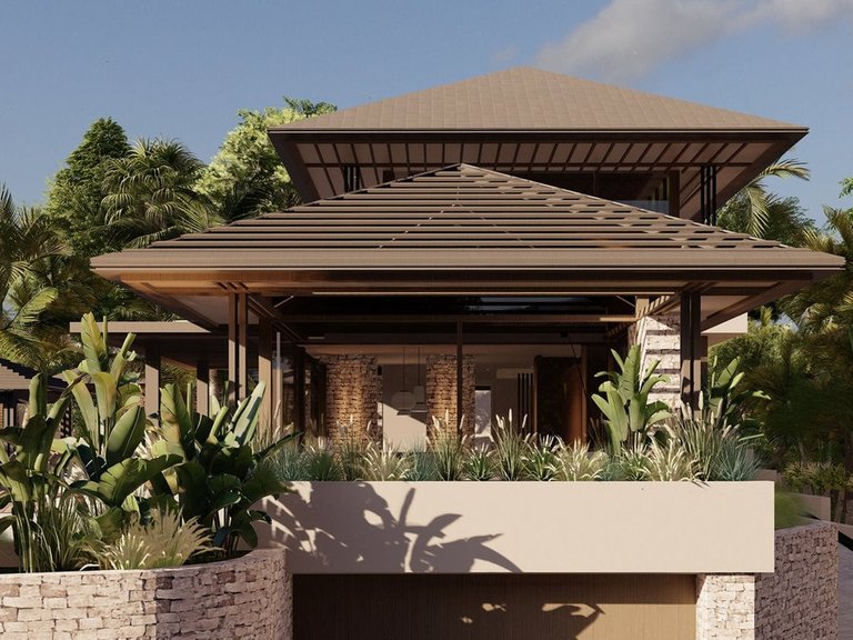 Plot for Sale in Marbella, Malaga 21