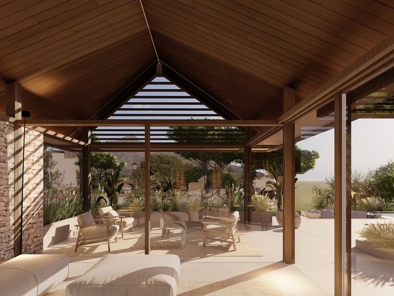 Plot for Sale in Marbella, Malaga 25