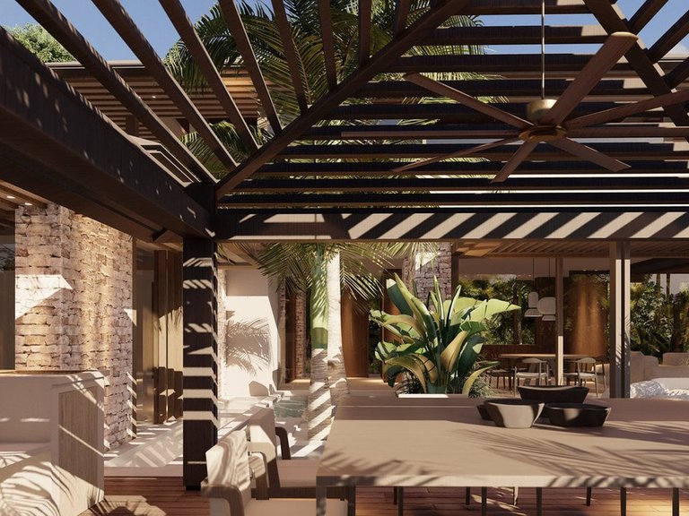 Plot for Sale in Marbella, Malaga 26