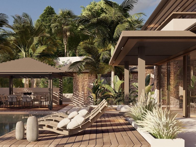 Plot for Sale in Marbella, Malaga 27