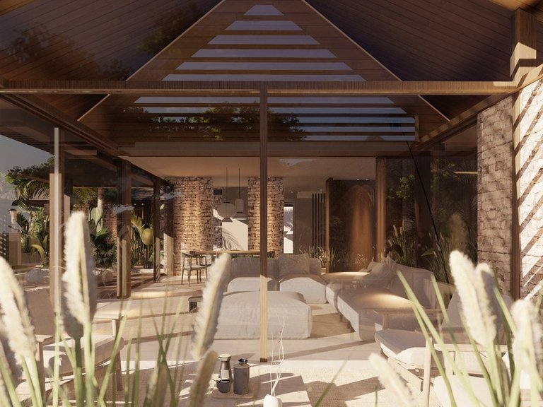 Plot for Sale in Marbella, Malaga 29