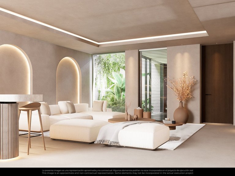 Plot for Sale in Marbella, Malaga 3