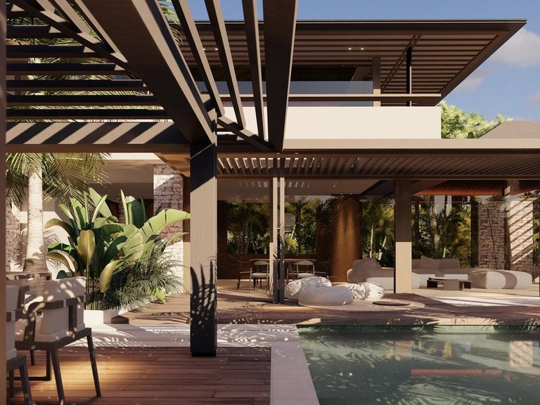 Plot for Sale in Marbella, Malaga 30