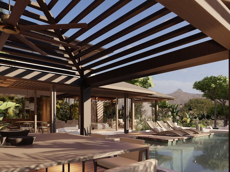 Plot for Sale in Marbella, Malaga 31