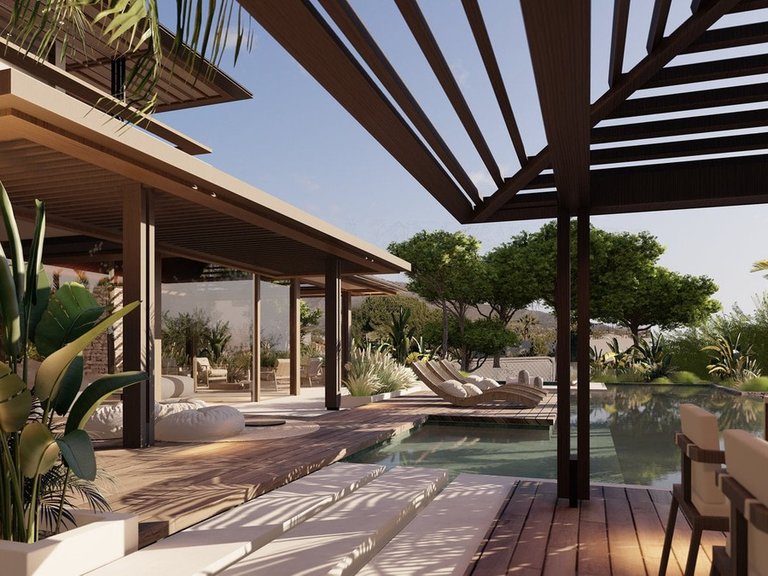 Plot for Sale in Marbella, Malaga 32