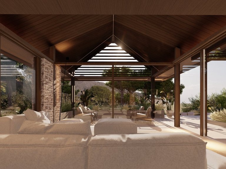 Plot for Sale in Marbella, Malaga 33