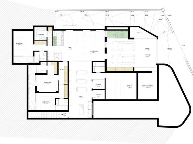 Plot for Sale in Marbella, Malaga 43