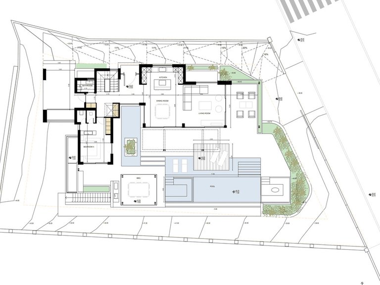 Plot for Sale in Marbella, Malaga 45