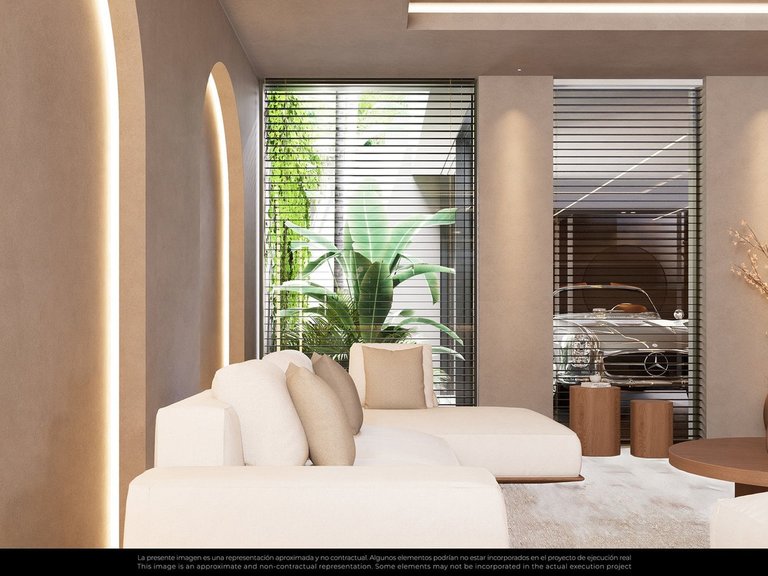 Plot for Sale in Marbella, Malaga 5