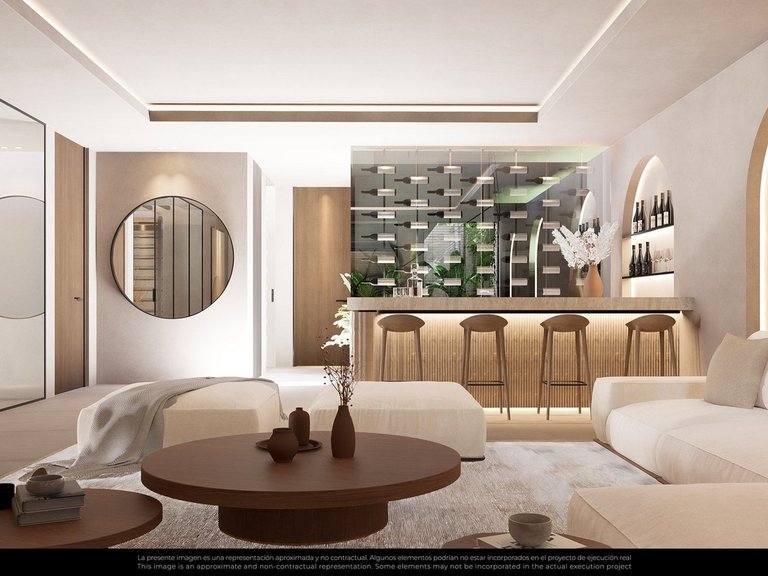 Plot for Sale in Marbella, Malaga 7
