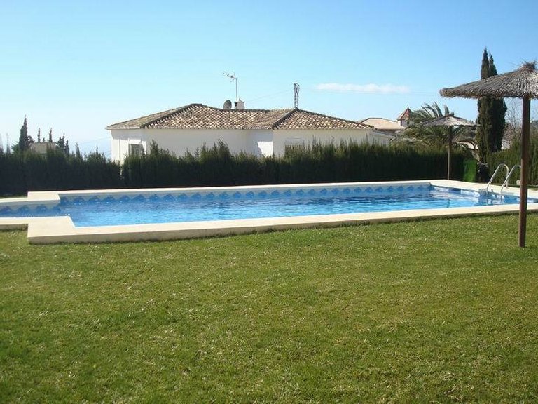 Villa for Sale in Mijas, Malaga 1