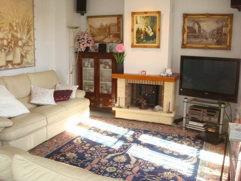 Villa for Sale in Mijas, Malaga 10