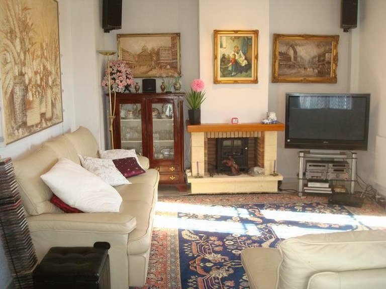 Villa for Sale in Mijas, Malaga 2