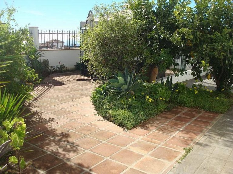 Villa for Sale in Mijas, Malaga 24