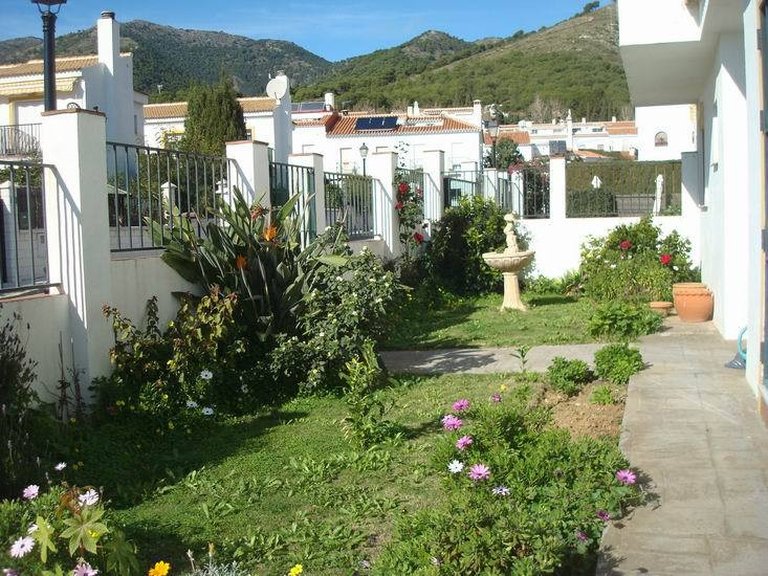 Villa for Sale in Mijas, Malaga 26