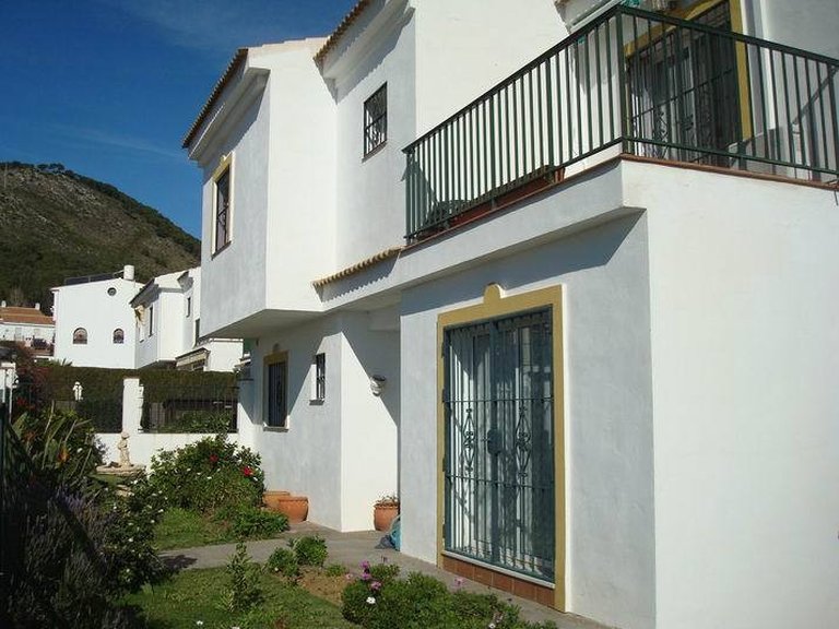Villa for Sale in Mijas, Malaga 4