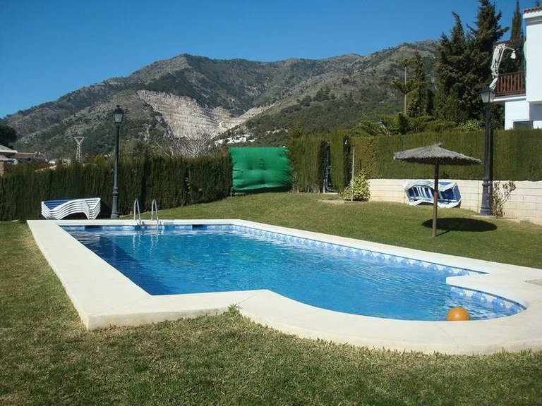 Villa for Sale in Mijas, Malaga 5