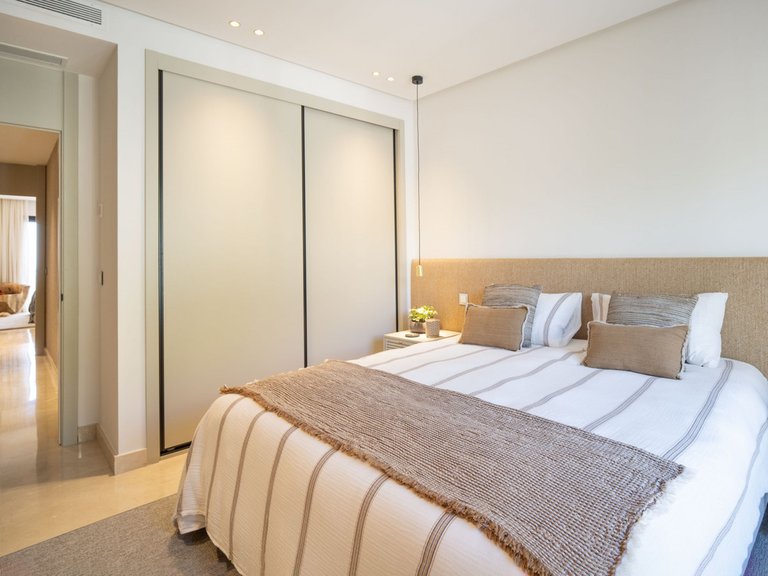 Penthouse for Sale in Costa del Sol Benahavís, Malaga 17