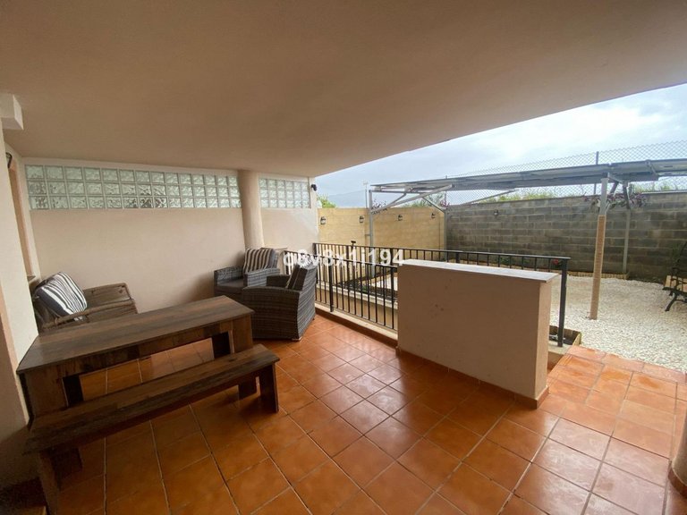 Apartment for Sale in Casares, Malaga 1