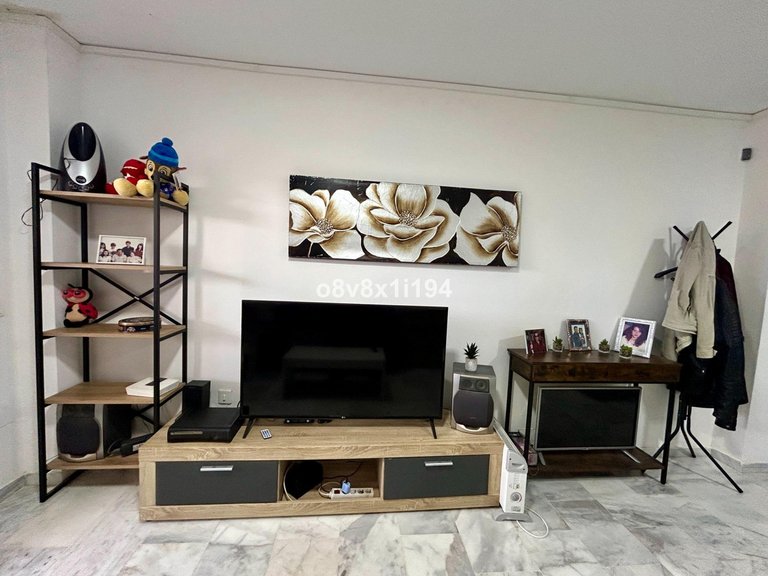 Apartment for Sale in Casares, Malaga 10
