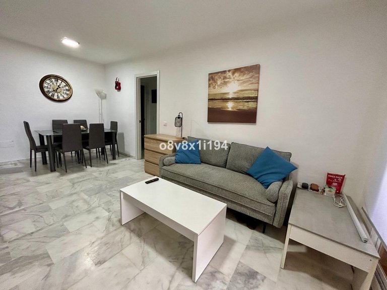 Apartment for Sale in Casares, Malaga 11