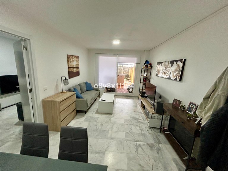 Apartment for Sale in Casares, Malaga 12