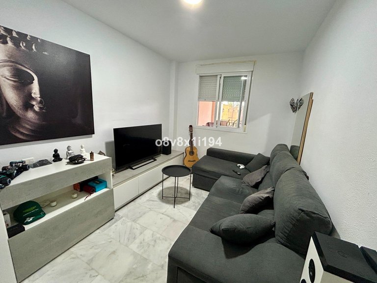 Apartment for Sale in Casares, Malaga 13
