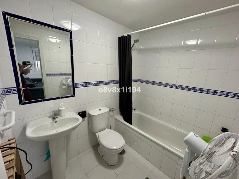 Apartment for Sale in Casares, Malaga 15