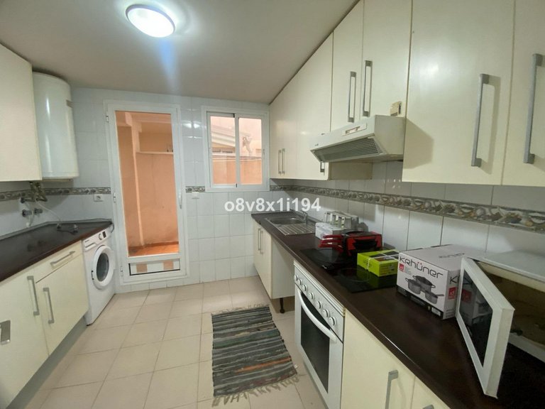 Apartment for Sale in Casares, Malaga 21