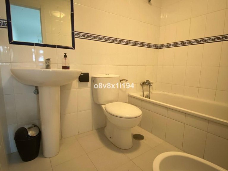 Apartment for Sale in Casares, Malaga 22
