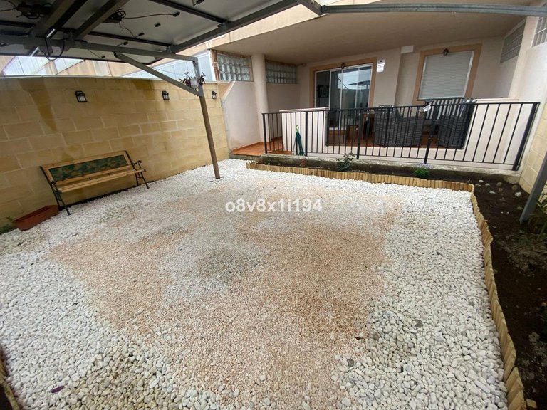 Apartment for Sale in Casares, Malaga 23