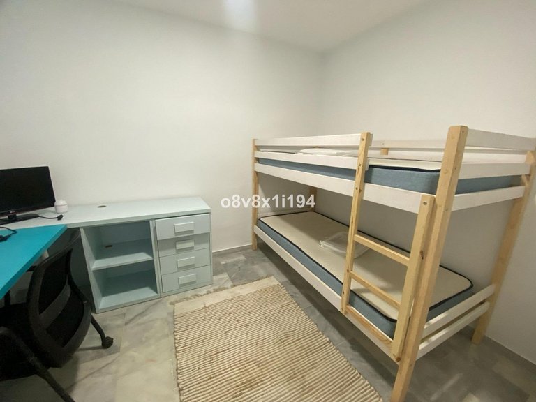 Apartment for Sale in Casares, Malaga 24