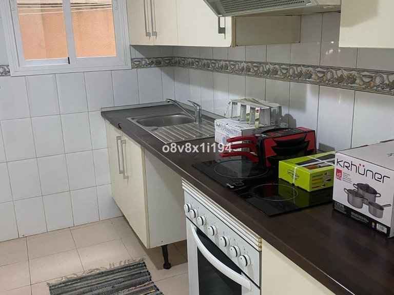 Apartment for Sale in Casares, Malaga 29