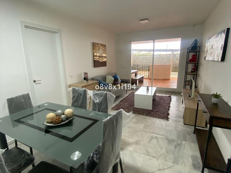 Apartment for Sale in Casares, Malaga 35
