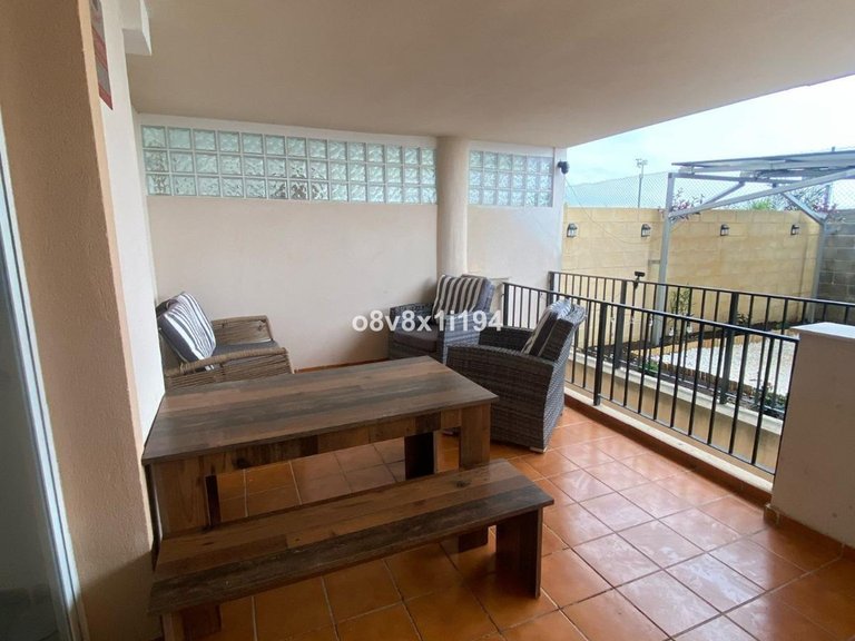 Apartment for Sale in Casares, Malaga 36
