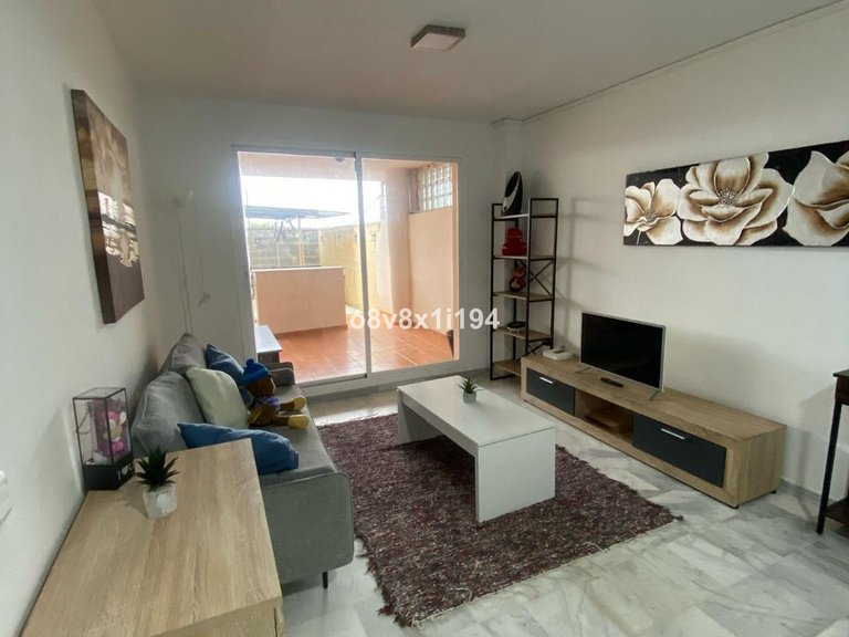 Apartment for Sale in Casares, Malaga 37