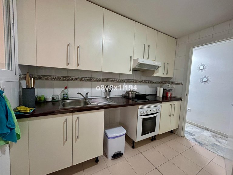 Apartment for Sale in Casares, Malaga 5