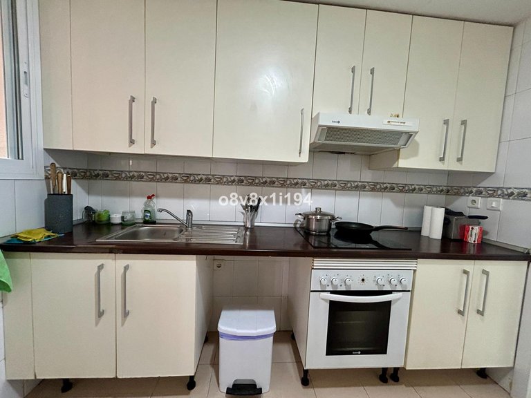 Apartment for Sale in Casares, Malaga 6