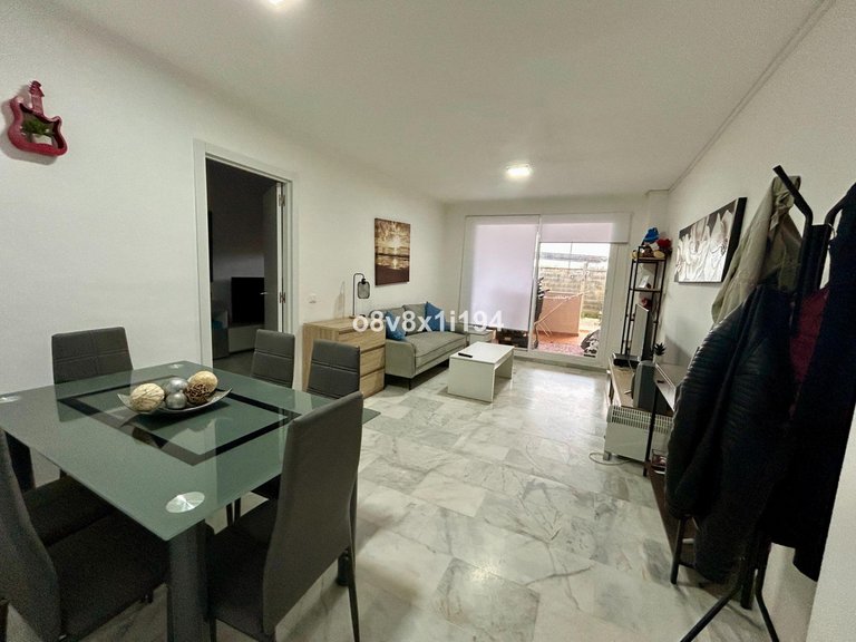 Apartment for Sale in Casares, Malaga 8