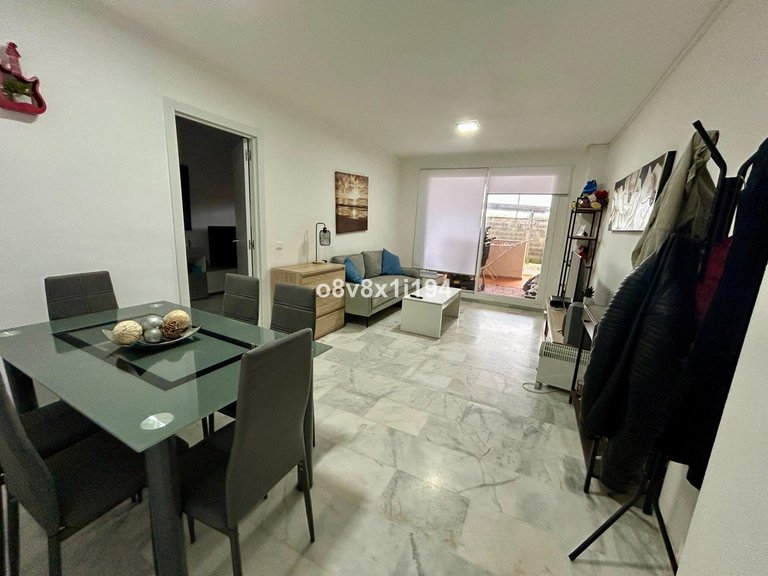 Apartment for Sale in Casares, Malaga 9
