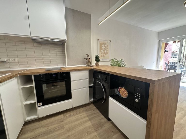 Apartment for Sale in Benalmadena Costa, Malaga 2
