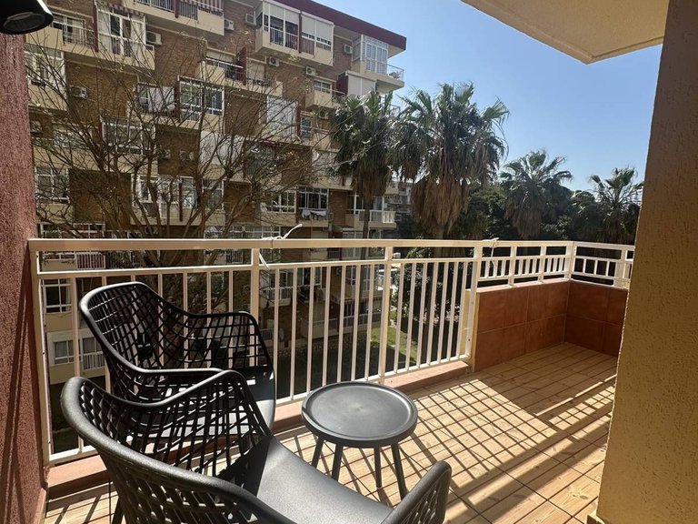 Apartment for Sale in Benalmadena Costa, Malaga 5