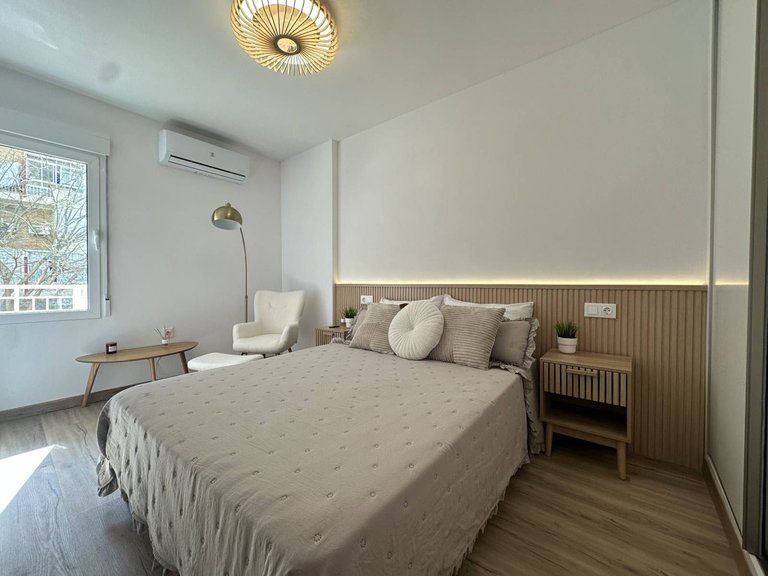 Apartment for Sale in Benalmadena Costa, Malaga 8